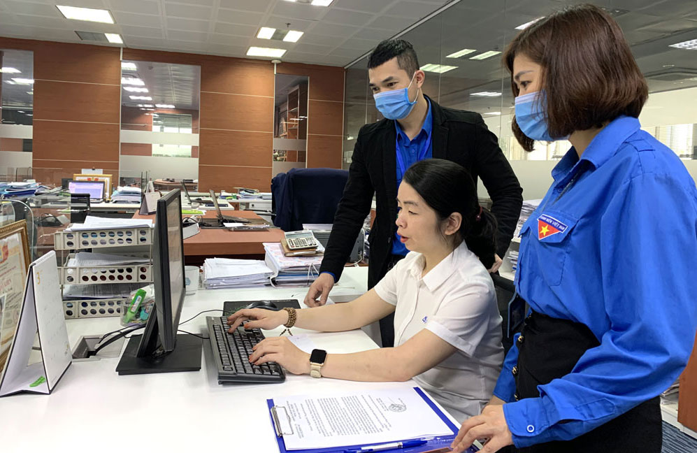 Thái Nguyên tích cực tham gia Tổng điều tra: Vì mình và cộng đồng